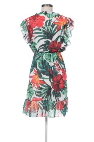 Kleid Unbranded, Größe XS, Farbe Mehrfarbig, Preis 20,03 €