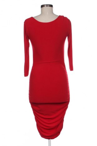 Kleid Unbranded, Größe XS, Farbe Rot, Preis 5,99 €