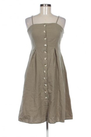 Kleid Unbranded, Größe S, Farbe Grün, Preis 22,99 €