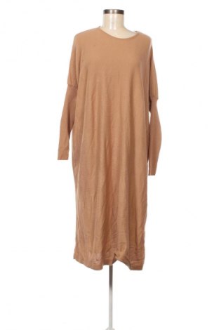 Rochie Unbranded, Mărime 3XL, Culoare Maro, Preț 51,99 Lei