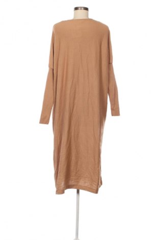 Rochie Unbranded, Mărime 3XL, Culoare Maro, Preț 51,99 Lei