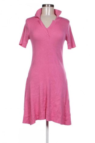 Kleid Unbranded, Größe L, Farbe Rosa, Preis 23,99 €