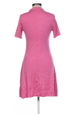 Kleid Unbranded, Größe L, Farbe Rosa, Preis 23,99 €