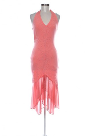 Kleid Unbranded, Größe M, Farbe Rosa, Preis 18,63 €