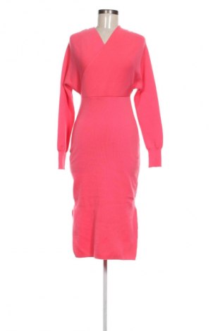 Rochie Unbranded, Mărime S, Culoare Roz, Preț 118,65 Lei