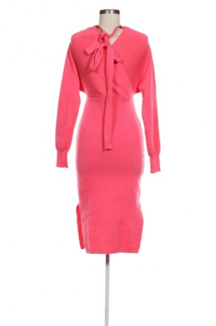 Rochie Unbranded, Mărime S, Culoare Roz, Preț 118,65 Lei