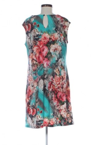 Kleid Unbranded, Größe XL, Farbe Mehrfarbig, Preis 19,95 €