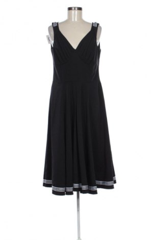 Φόρεμα Unbranded, Μέγεθος XL, Χρώμα Μαύρο, Τιμή 17,99 €