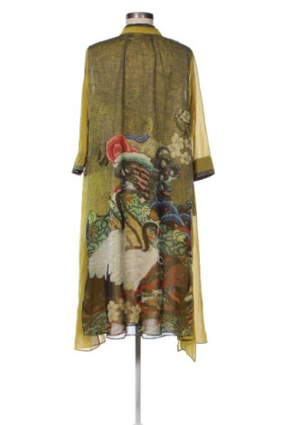 Šaty  Unbranded, Velikost XL, Barva Žlutá, Cena  419,00 Kč