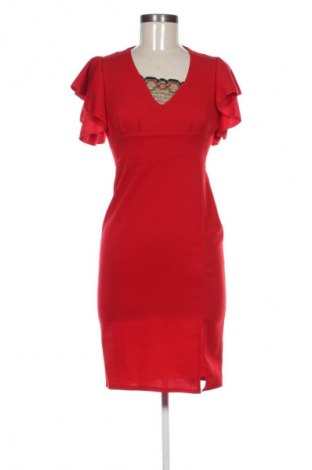 Šaty  Unbranded, Velikost M, Barva Červená, Cena  109,00 Kč