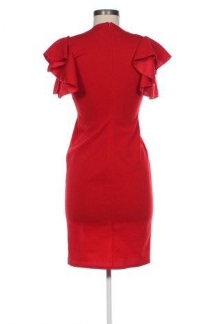 Šaty  Unbranded, Velikost M, Barva Červená, Cena  109,00 Kč