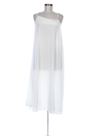 Kleid Unbranded, Größe M, Farbe Weiß, Preis 28,99 €