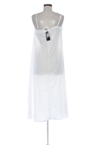 Kleid Unbranded, Größe M, Farbe Weiß, Preis 28,99 €