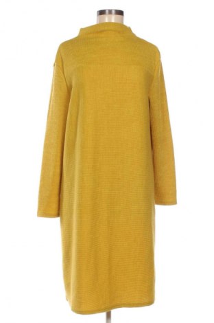 Рокля Unbranded, Размер L, Цвят Жълт, Цена 19,18 €