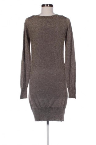 Sukienka Unbranded, Rozmiar M, Kolor Złocisty, Cena 41,99 zł