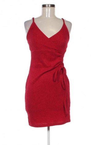 Kleid Unbranded, Größe S, Farbe Rot, Preis 20,03 €