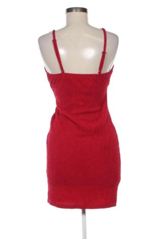 Kleid Unbranded, Größe S, Farbe Rot, Preis 20,03 €