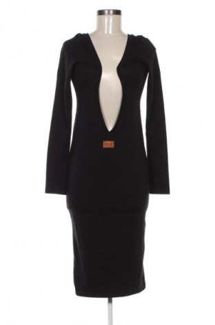 Kleid Unbranded, Größe M, Farbe Schwarz, Preis 5,99 €