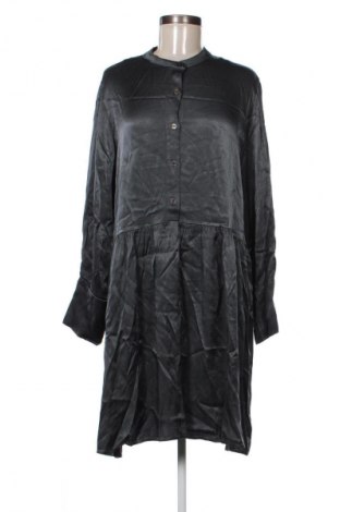 Kleid Unbranded, Größe L, Farbe Grau, Preis 21,58 €