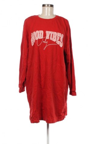 Kleid Unbranded, Größe XL, Farbe Rot, Preis 5,99 €