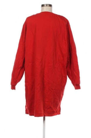Kleid Unbranded, Größe XL, Farbe Rot, Preis 5,99 €