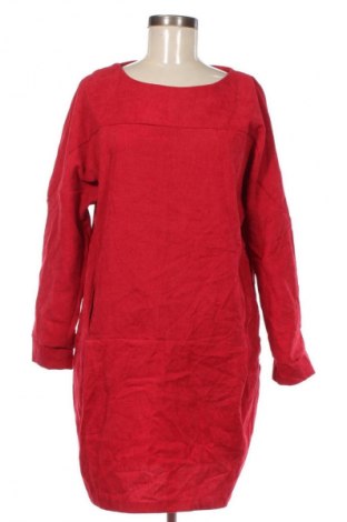 Kleid Unbranded, Größe M, Farbe Rot, Preis € 3,99