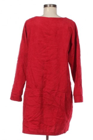 Kleid Unbranded, Größe M, Farbe Rot, Preis € 3,99