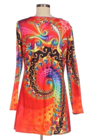 Kleid Unbranded, Größe L, Farbe Mehrfarbig, Preis 8,99 €