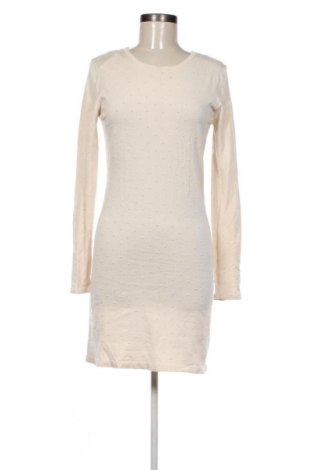 Kleid Unbranded, Größe M, Farbe Beige, Preis 2,99 €