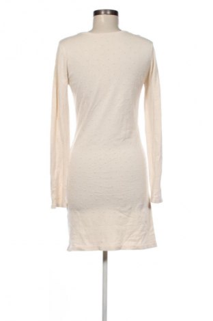 Kleid Unbranded, Größe M, Farbe Beige, Preis 2,99 €