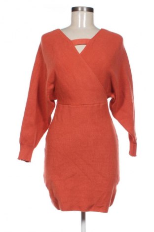 Рокля Unbranded, Размер M, Цвят Оранжев, Цена 2,04 €
