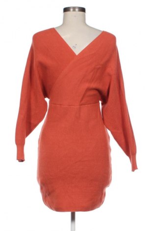 Рокля Unbranded, Размер M, Цвят Оранжев, Цена 2,04 €