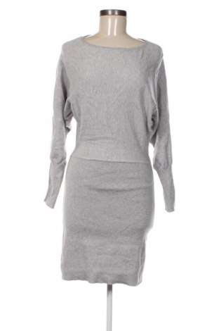 Kleid Unbranded, Größe M, Farbe Grau, Preis 1,99 €