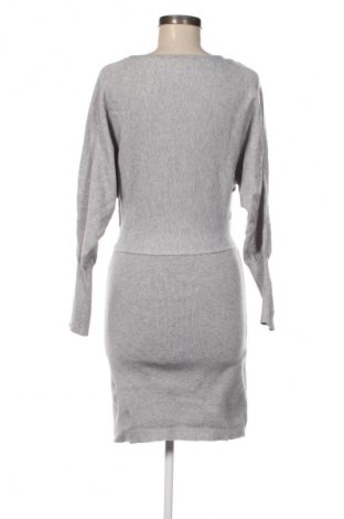 Kleid Unbranded, Größe M, Farbe Grau, Preis 1,99 €