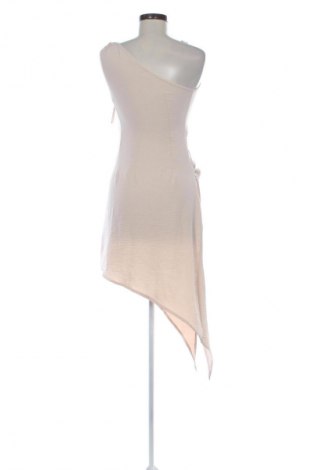 Rochie Unbranded, Mărime S, Culoare Bej, Preț 102,63 Lei