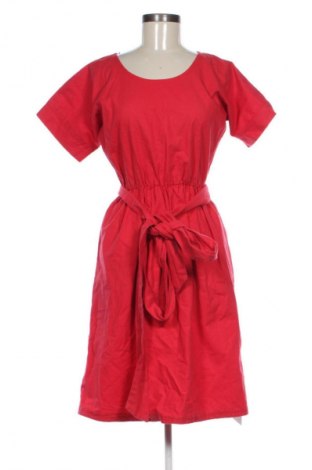 Kleid Unbranded, Größe M, Farbe Rot, Preis 20,02 €