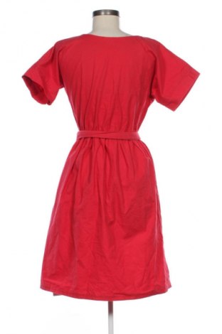 Kleid Unbranded, Größe M, Farbe Rot, Preis 20,02 €