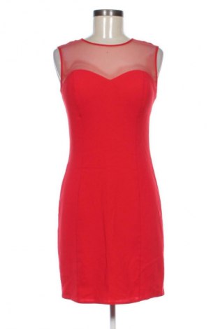 Kleid Unbranded, Größe M, Farbe Rot, Preis 9,54 €
