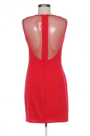 Kleid Unbranded, Größe M, Farbe Rot, Preis 9,54 €
