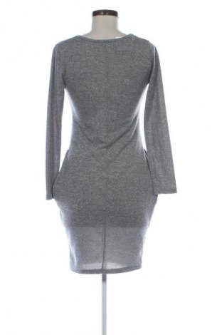 Kleid Unbranded, Größe S, Farbe Grau, Preis 5,99 €
