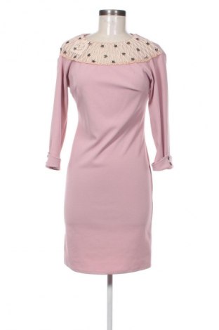 Kleid Unbranded, Größe M, Farbe Aschrosa, Preis 14,74 €