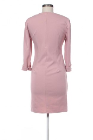 Kleid Unbranded, Größe M, Farbe Aschrosa, Preis 14,74 €