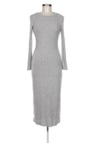 Kleid Unbranded, Größe M, Farbe Grau, Preis 1,99 €