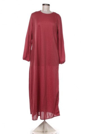 Kleid Unbranded, Größe XL, Farbe Rot, Preis 11,99 €