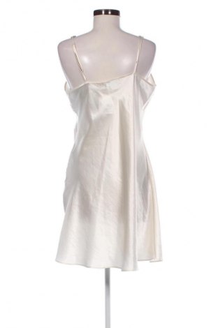 Šaty  Unbranded, Velikost M, Barva Krémová, Cena  495,00 Kč