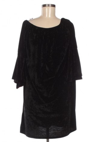 Φόρεμα Unbranded, Μέγεθος XL, Χρώμα Μαύρο, Τιμή 2,99 €