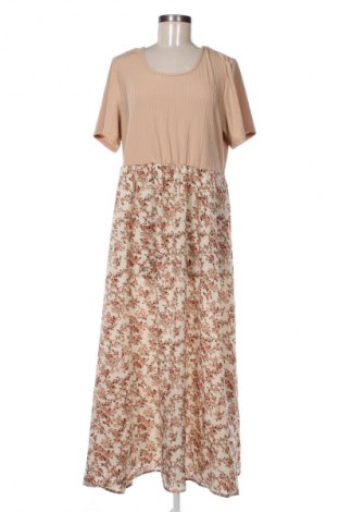 Kleid Unbranded, Größe XXL, Farbe Mehrfarbig, Preis 11,02 €