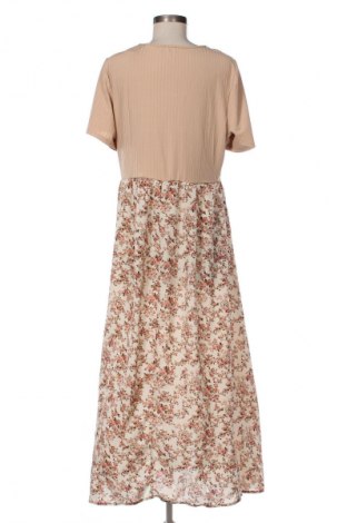 Kleid Unbranded, Größe XXL, Farbe Mehrfarbig, Preis 11,02 €