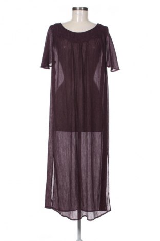 Kleid Unbranded, Größe L, Farbe Lila, Preis 20,03 €