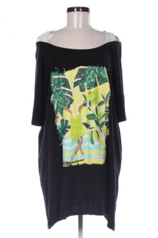 Kleid Unbranded, Größe L, Farbe Schwarz, Preis 20,02 €